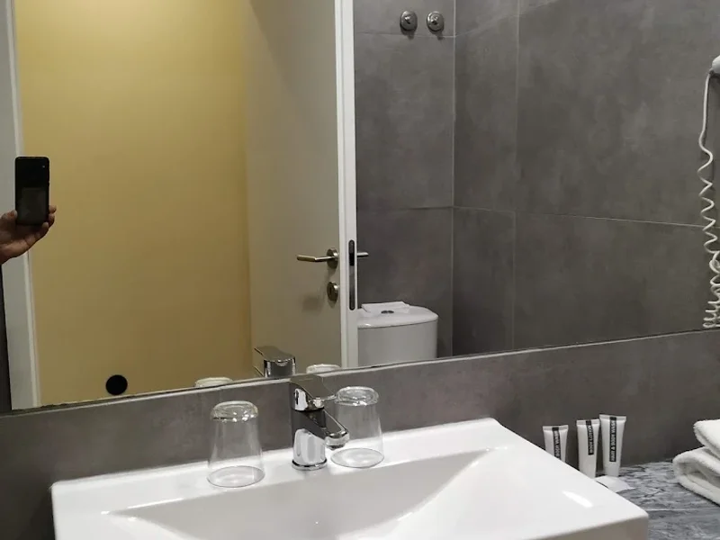 Casa de hóspedes The Gate