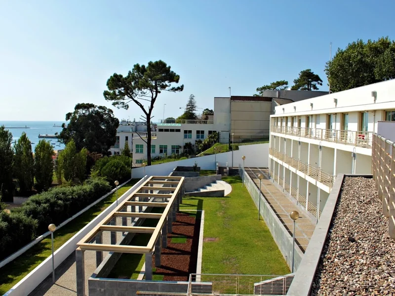 HI Porto – Pousada de Juventude