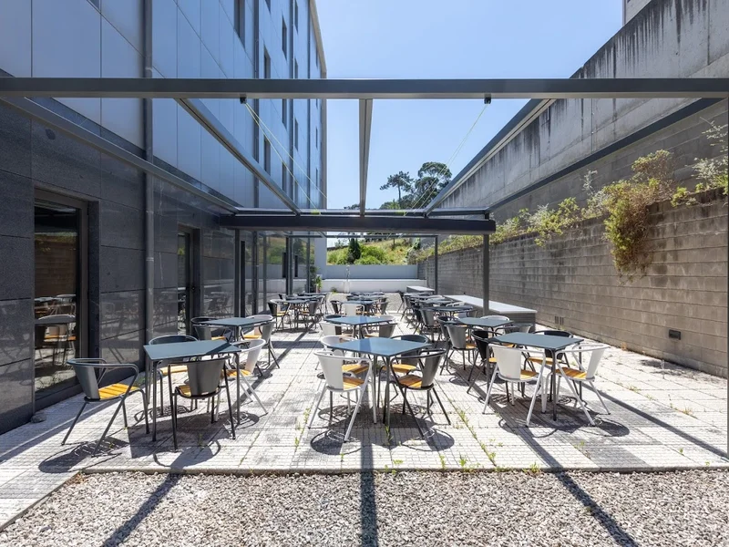 Holiday Inn Express Porto Exponor