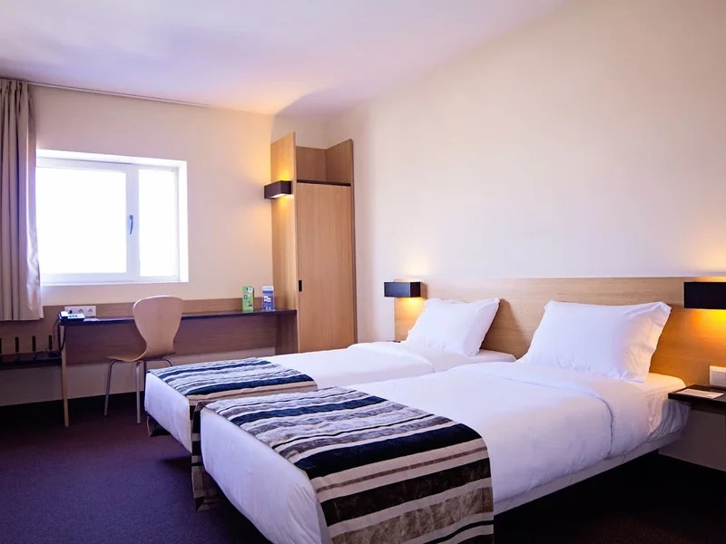 Park Hotel Porto Valongo