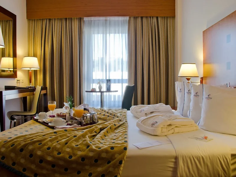 VIP Executive Santa Iria Hotel