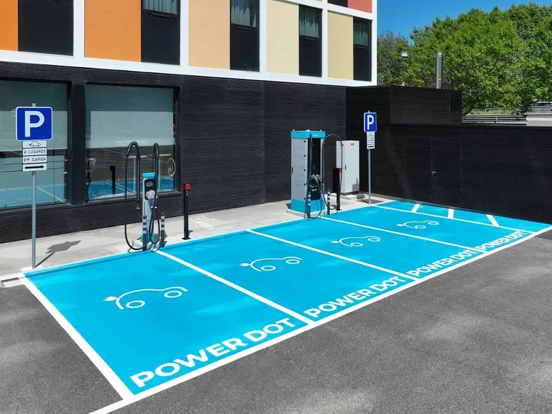 Hotel Star inn Porto