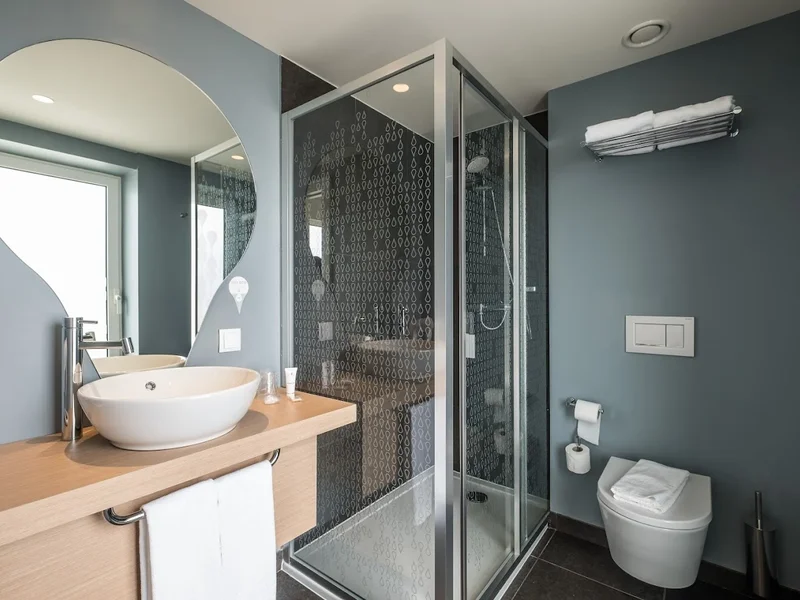 STAY HOTEL PORTO CENTRO TRINDADE