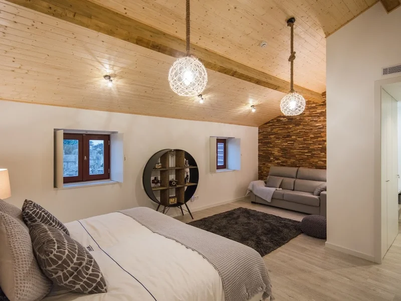 Porto Deluxe Apartments