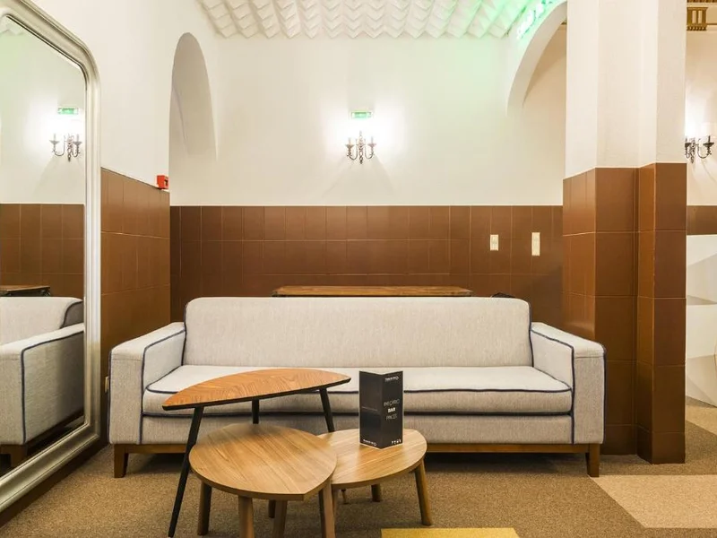 Costa do Sol B&B Hotel Oporto