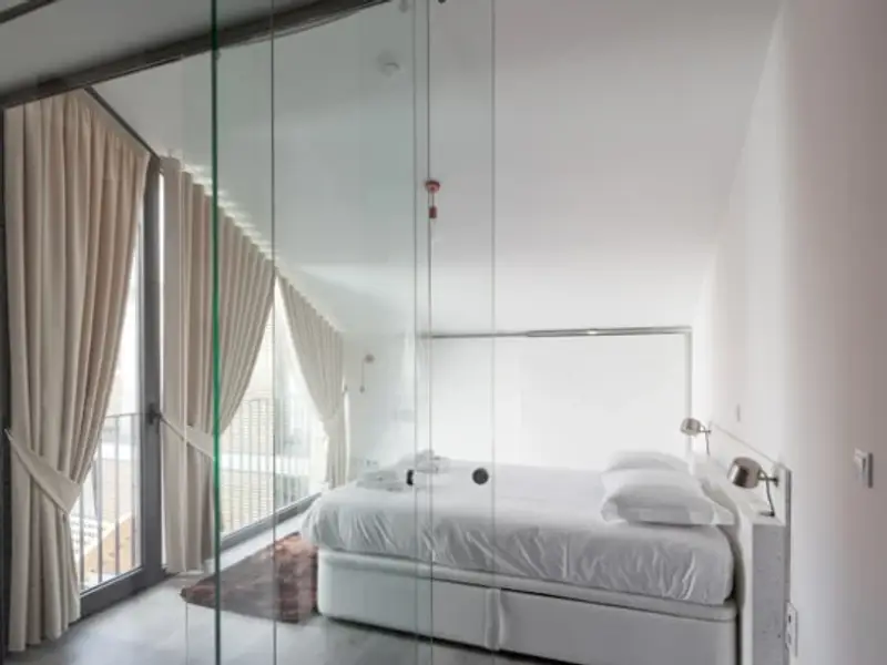 7g Roaster Apartments & Restaurant