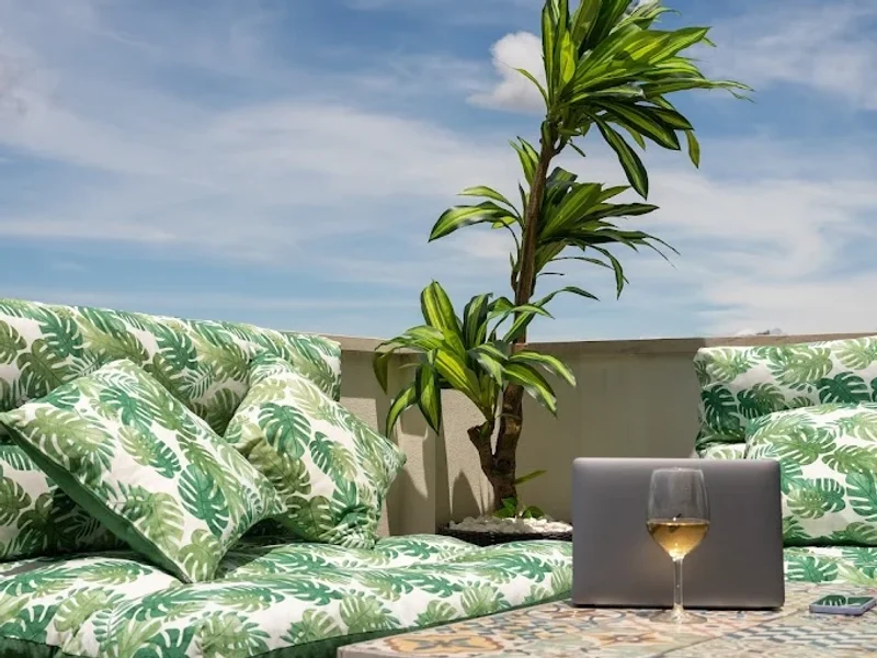 Hotel Dom Afonso Henriques