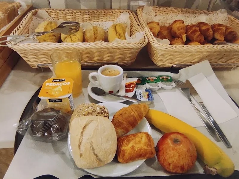 Hotel São Mamede Estoril - Cascais