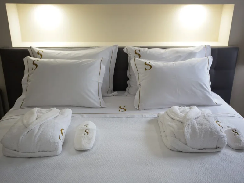 Sui7es Guest House Cascais