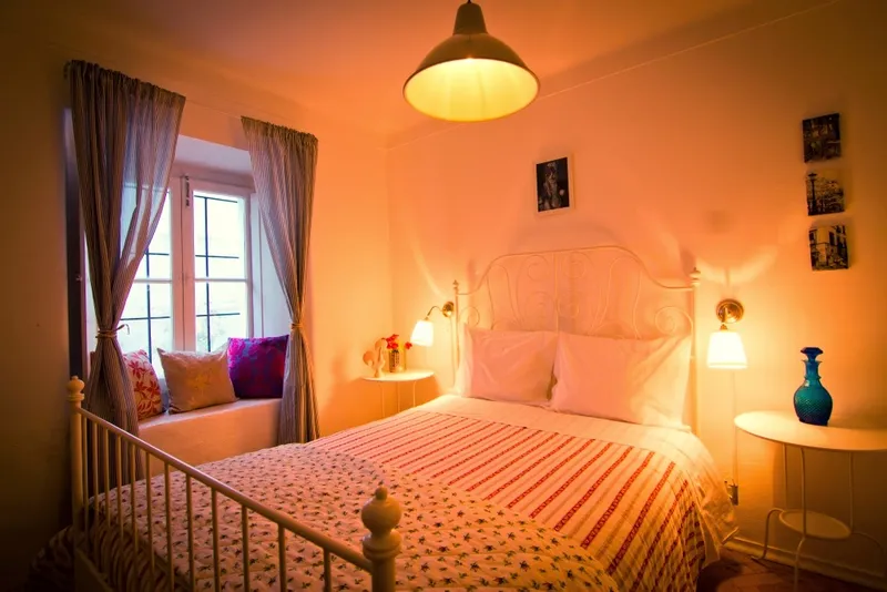 Cascais Boutique Hostel