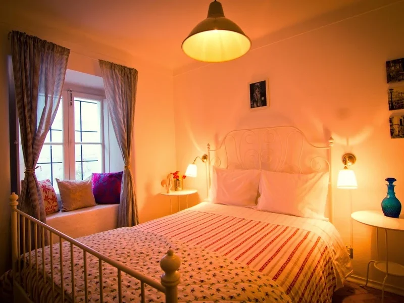 Cascais Boutique Hostel