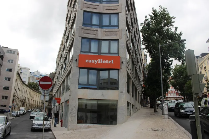 easyHotel Lisbon