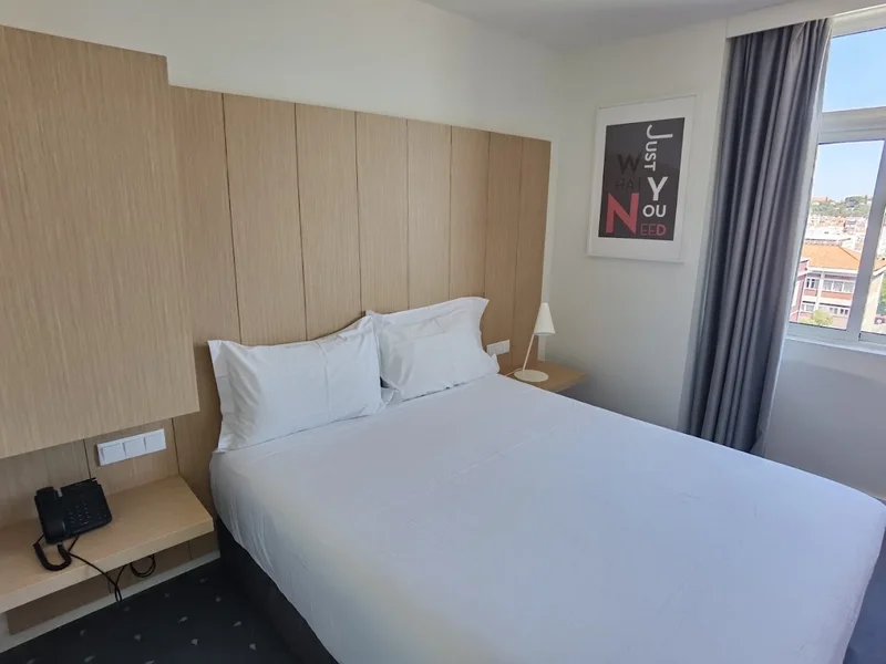 STAY HOTEL LISBOA CENTRO SALDANHA