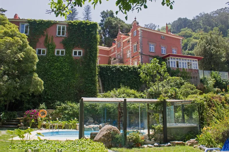 Quinta das Murtas