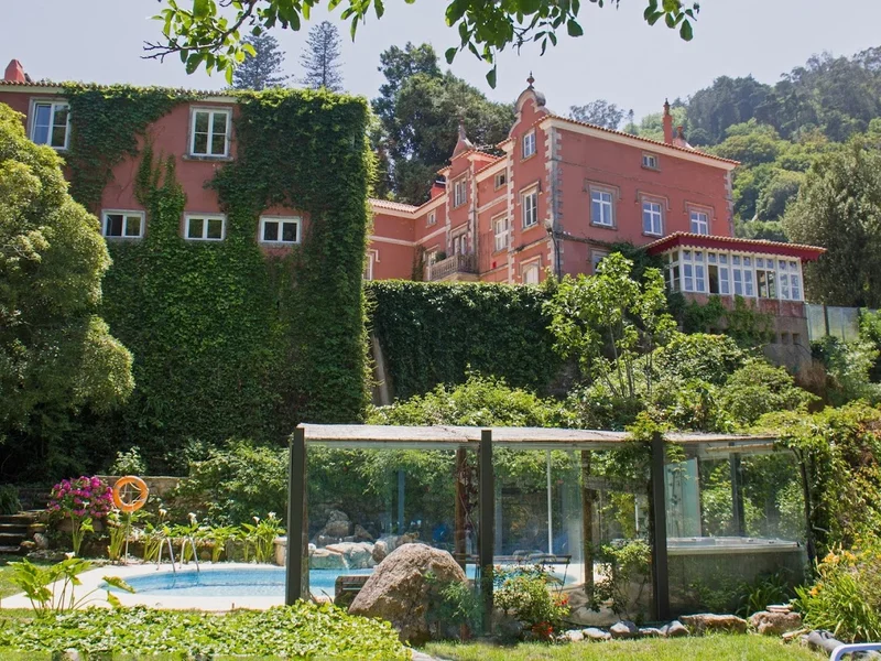 Quinta das Murtas