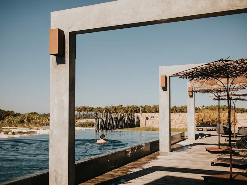 Areias do Seixo Hotel