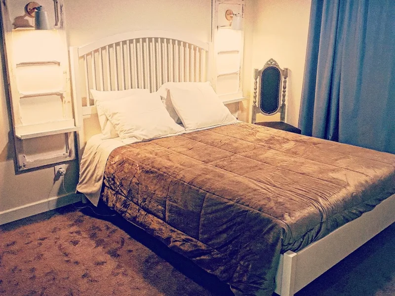 Graça Garden - Bed & Breakfast