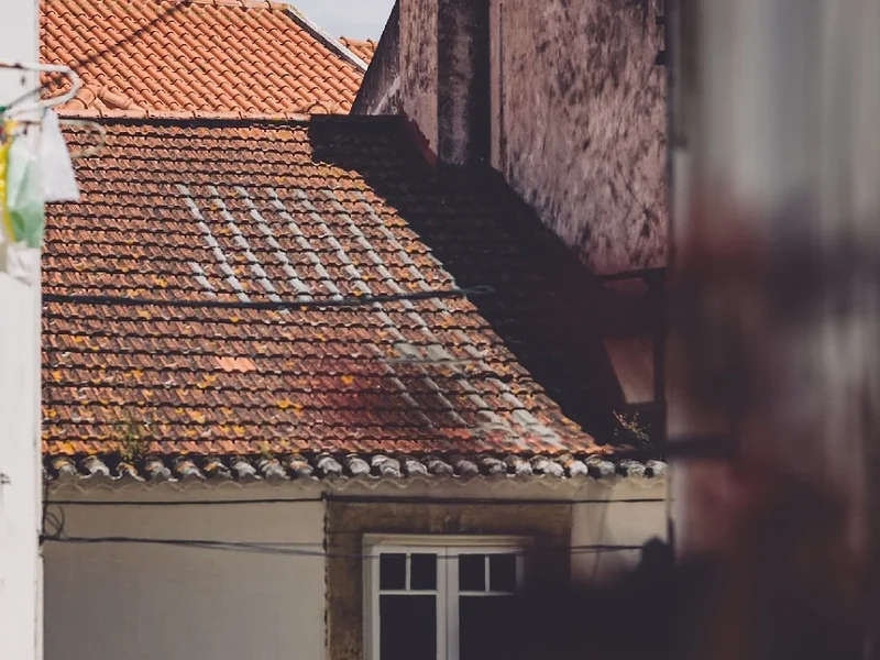 Quebra Costas Rooms Torres Vedras