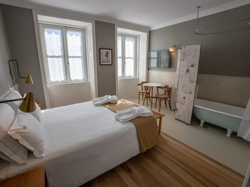 Porto A.S. 1829 Hotel