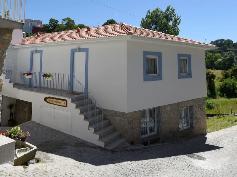 Casa do Moleiro