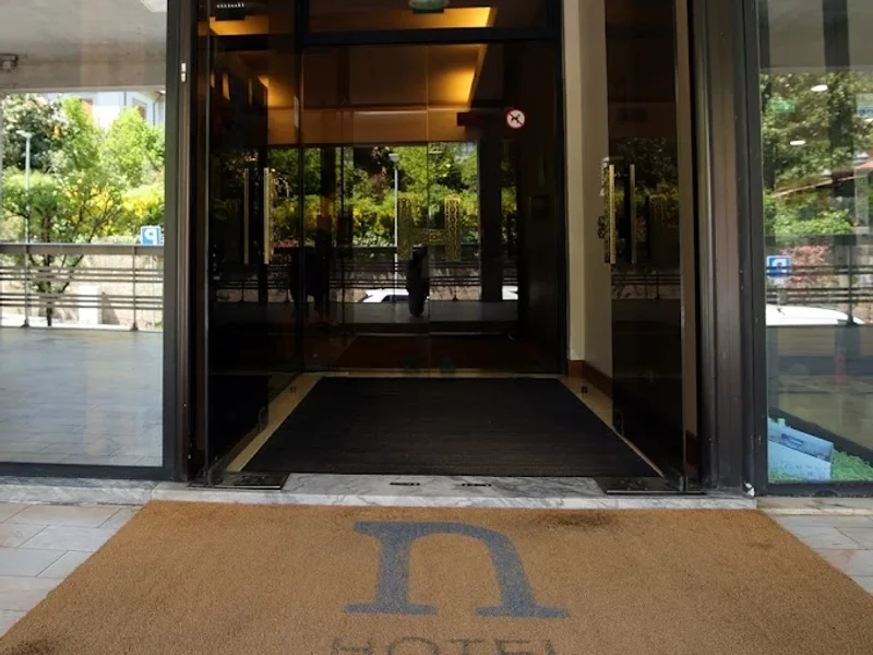 Hotel Navarras