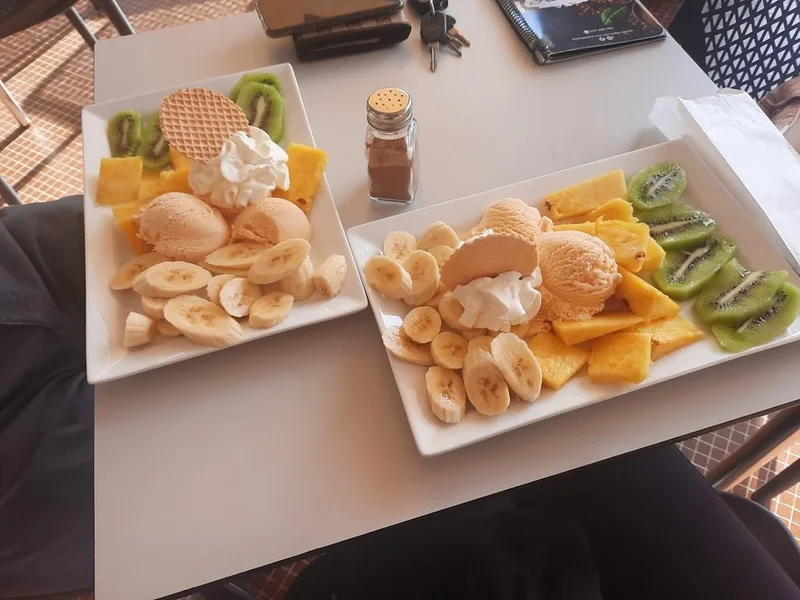 Café Da Manhã