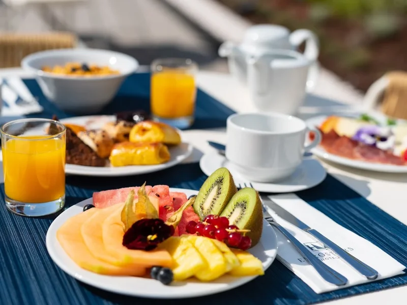 Eurostars Matosinhos