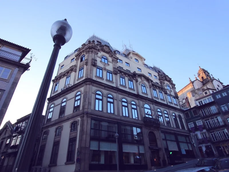Hotel da Bolsa