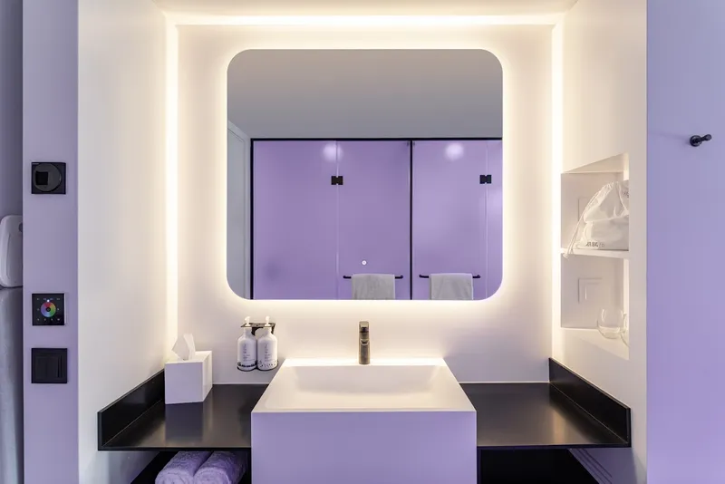 YOTEL Porto