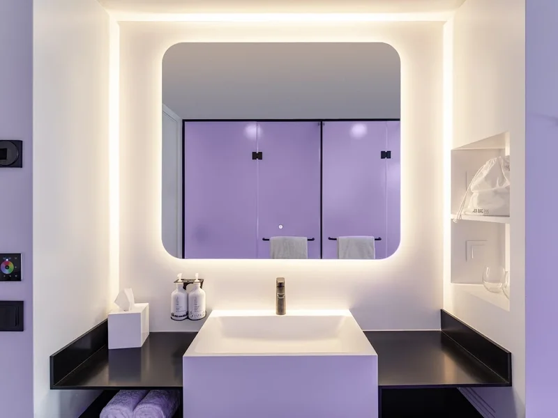 YOTEL Porto