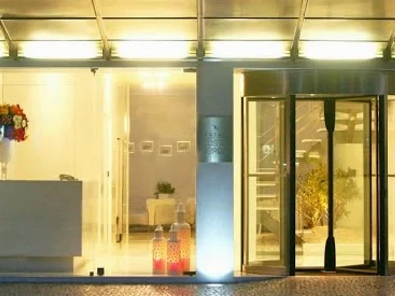 Hotel Costa Verde