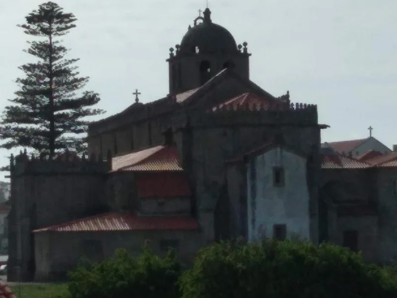 Villa Regio - alojamento local