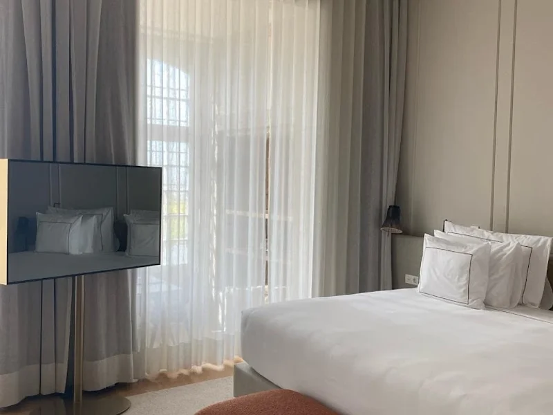 The Lince Santa Clara