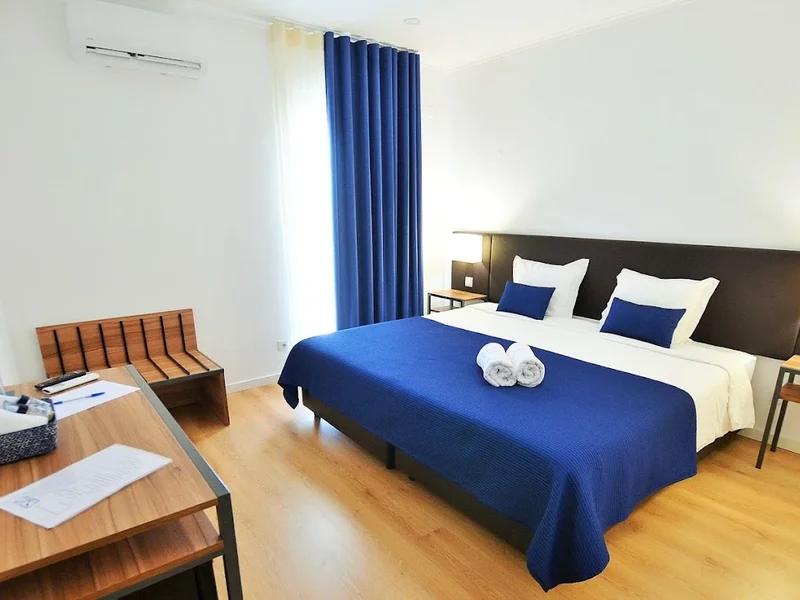 HILLTOP OASIS - Lisboa Oeiras