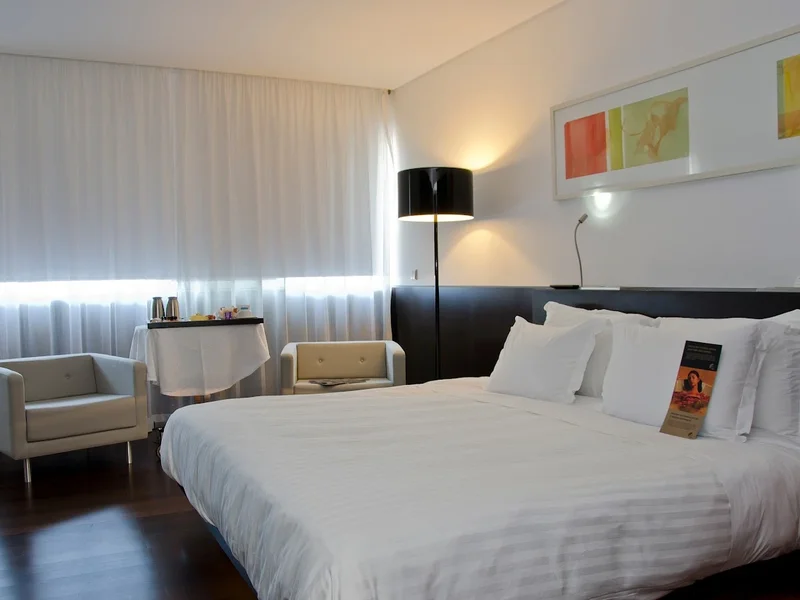 VIP Grand Lisboa Hotel & Spa