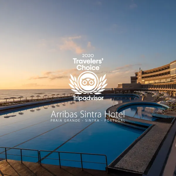 Arribas Sintra Hotel