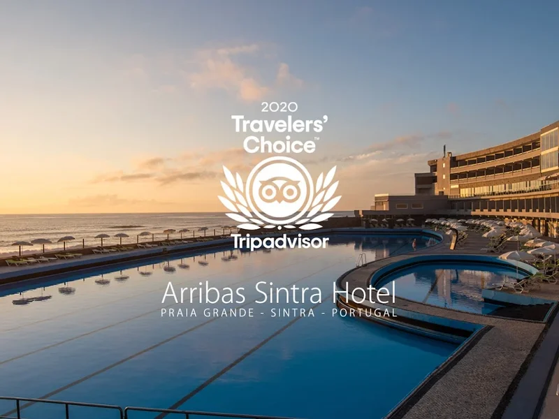 Arribas Sintra Hotel