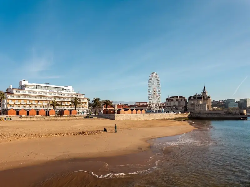 Hotel Baía