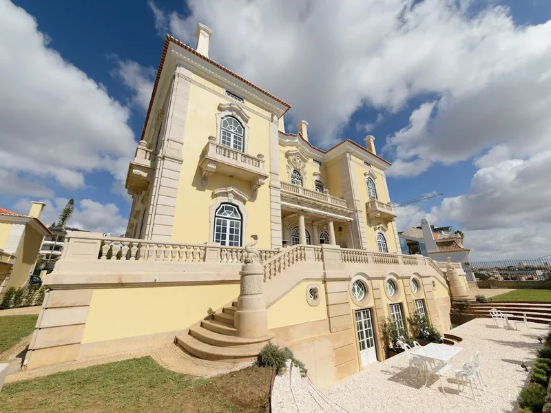 Estoril Vintage Hotel