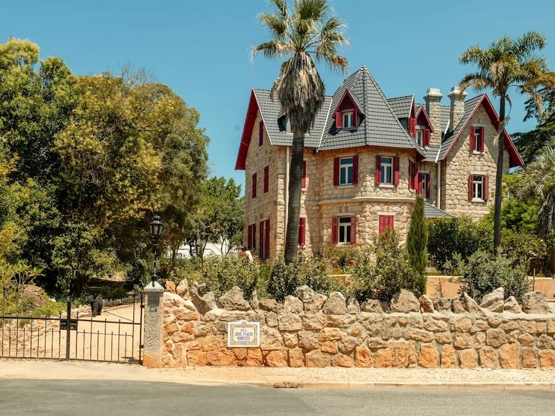 Chalet Ficalho