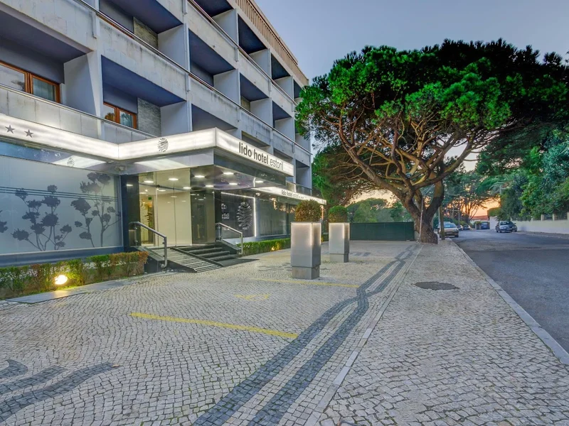 Hotel Lido