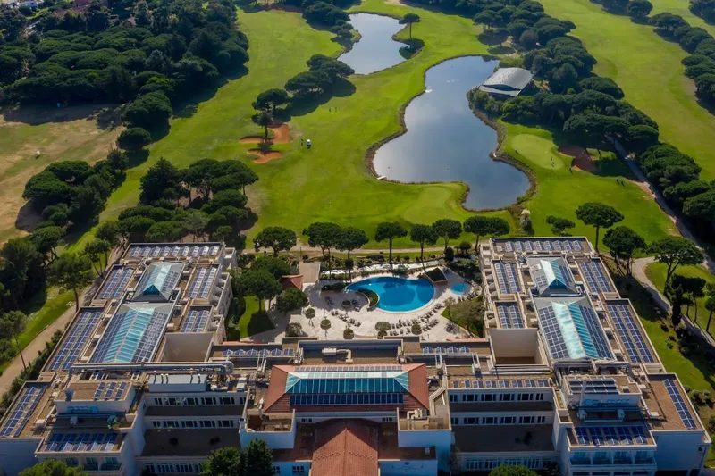 Onyria Quinta da Marinha Hotel