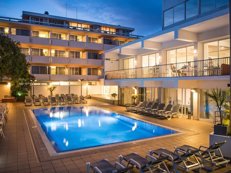 Hotel Londres Estoril