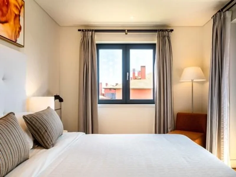 Sheraton Cascais Resort
