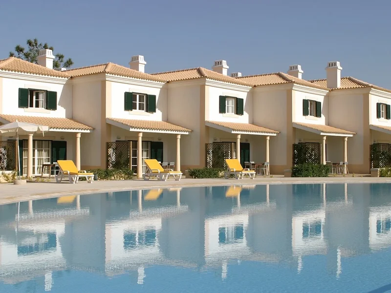 Vila Bicuda Resort