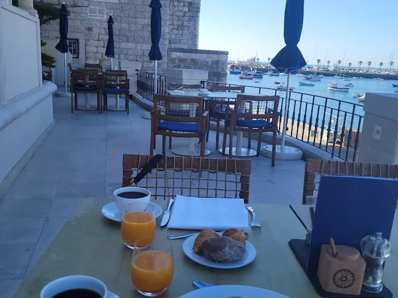 Villa Cascais