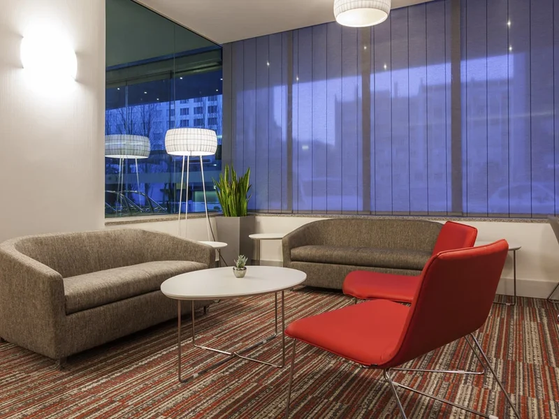 Mercure Lisboa Hotel