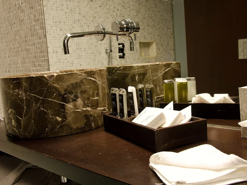 VIP Grand Lisboa Hotel & Spa