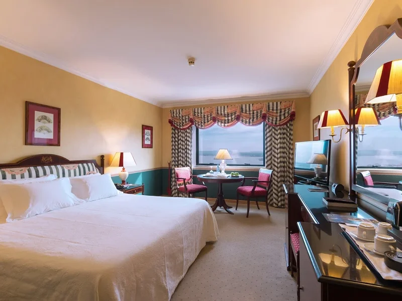 Hotel Dom Pedro Lisboa