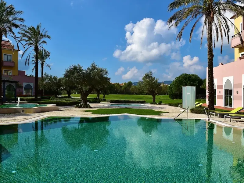 Pestana Sintra Golf & Resort